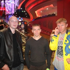 AVK-Весна в Париже(Vesna V Paris)