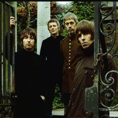 Geordiebird from The Catboy & Geordiebird Breakfast Show speaks to Liam Gallagher and Gem Archer