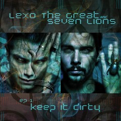 Seven Lions & Lexo