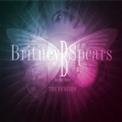 Britney Spears - Turn It Up (Better Equality HQ)
