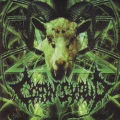 02 "Caprarachnid" - Caprarachnid EP