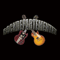 Rockdepartementet - Unchain my heart (Remix 2011)