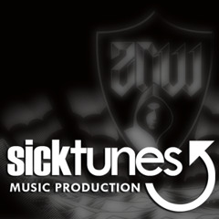 Zeugen des Wahnsinns - Das ist nicht Rap feat. Lord Lhus • Remix (prod. by sicktunes)