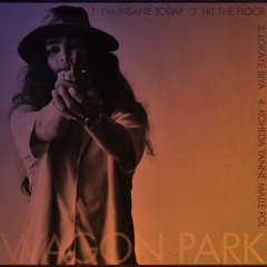 Hit the Floor - Wagon Park