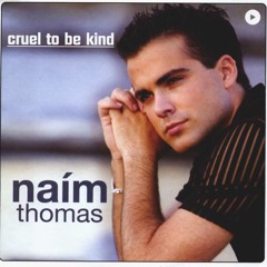 Cruel To Be Kind- Niam Thomas (Dance Remix)
