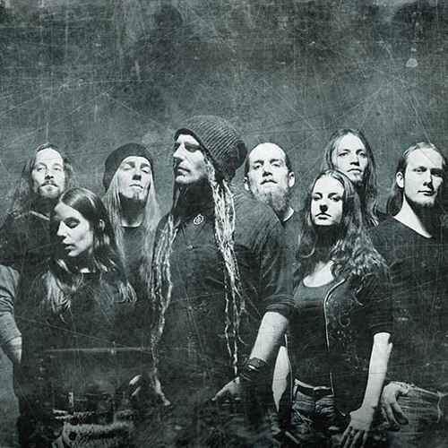 "Brictom" from the album "Evocation I"