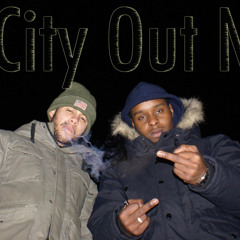 EVIL ROUND THE CORNER FT. BULLET, TOX, - LOCK CITY