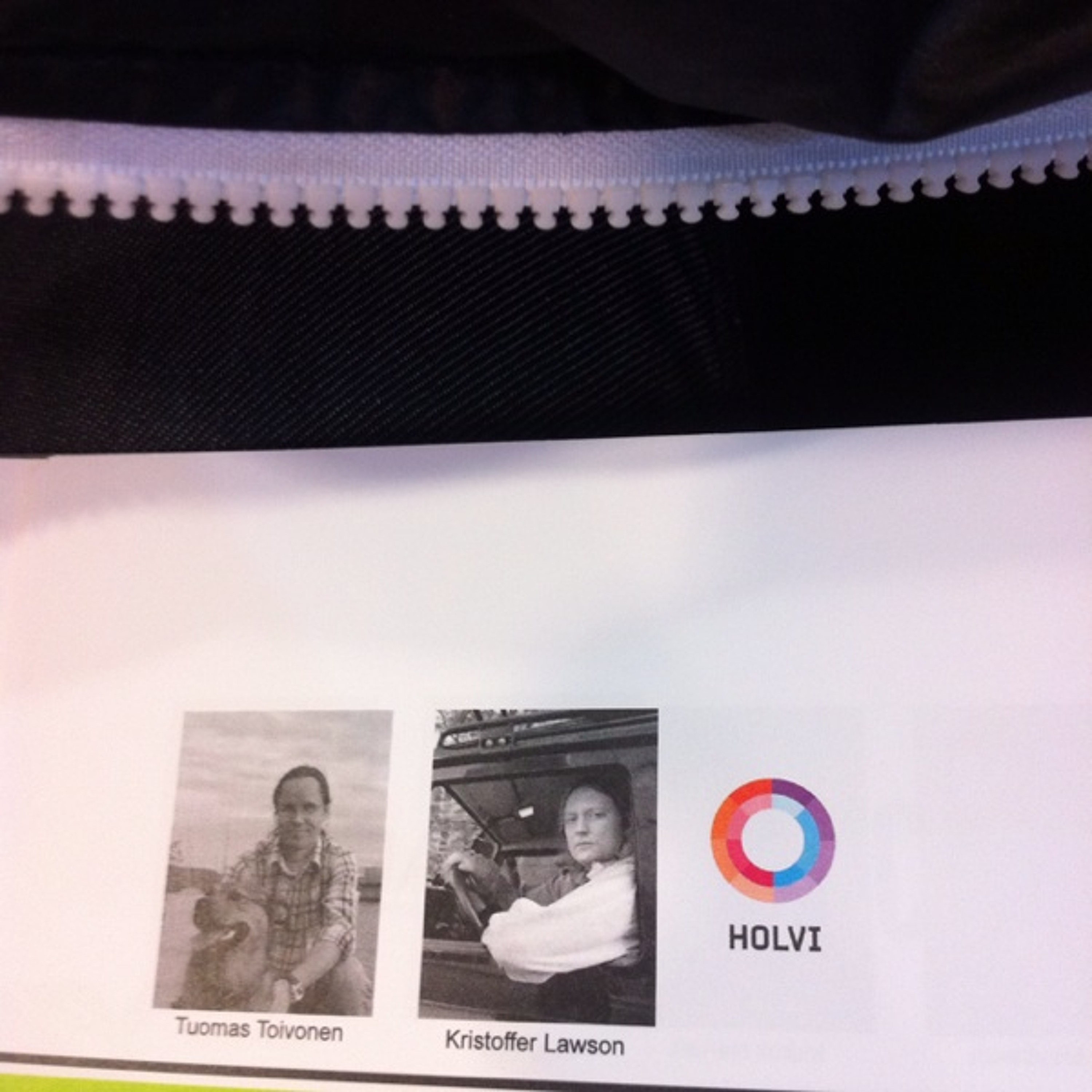 Seedcamp London 2011