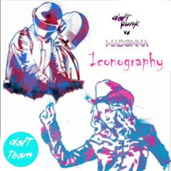 Face To Face vs Vogue (Daft Team MashUp)