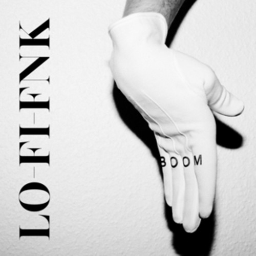 Lo-fi-fnk - Boom (Honom remix) ->Free download<-