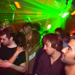 LE GRAND MECHANT LOUP -- A Freak