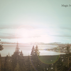 Magic Mountain High - LONDON 2011-06-03