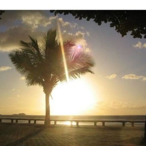 Kularis - Too much sun (Preview)