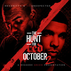 The Hunt for RED October 2 (Preview)