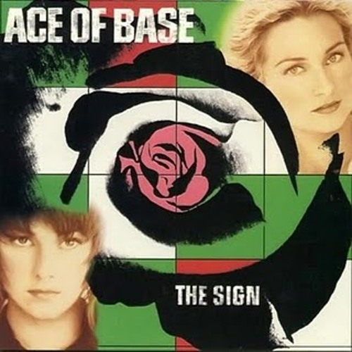 Ace of baise - ze sign skapunk rmx