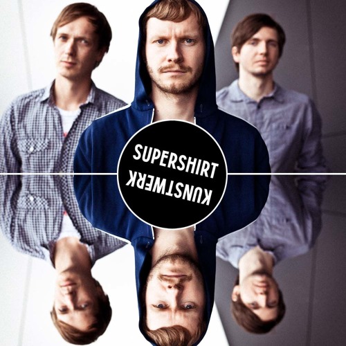 Supershirt - Die langweiligsten Orte der Welt (umami remix)