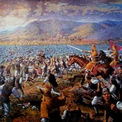 Poly-Chinese (Drum mixtest)