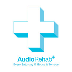 Audio Rehab Promo mix by Mark Radford
