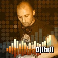 DJIBRIL-TWISTICATION