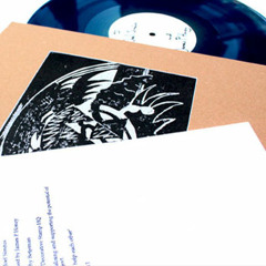 Side A - James P. Honey & Joel Siméus – Book Of Marion