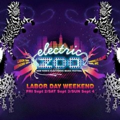FREE DOWNLOAD: Hardwell live at Electric Zoo (New York) 09-04-2011
