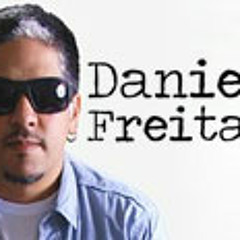 Palavras Erradas - Daniel Freitas