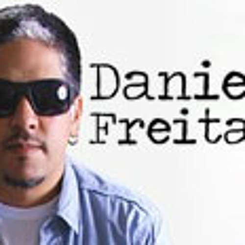 Palavras Erradas - Daniel Freitas