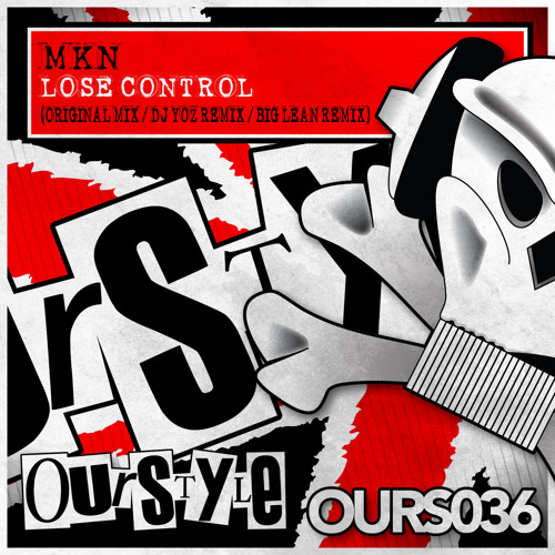 MKN Feat. Ellie - Lose Control (Original Mix)