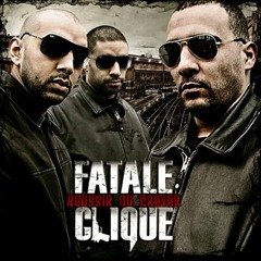 L'appat du gain - LIM , Fatale Clique