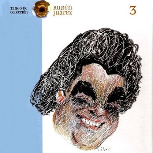 Rubén Juárez / Cristian Zárate - Pasional