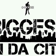 "TOUCH IT" C-HODGE, FT. MONEYBOI {CLASSIC}