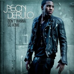 Jason Derulo - Don't Wanna Go Home (Bryan Cohren Remix)