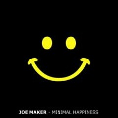 minimal happiness