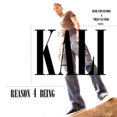 Kali= International Players Anthem Freestyle Mastered