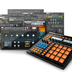 Maschine 1.7