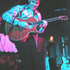 Tin Man (America Cover)