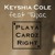 Artwork for Playa Cardz Right --BiZMiXx