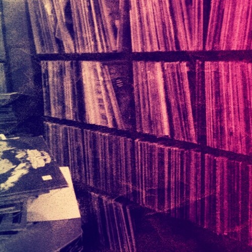 Al's Basement
