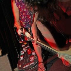 MouseRocket - " I Can't Keep my Hands off You"