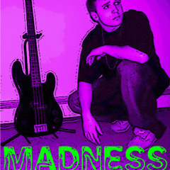 Im Not A Star (John Remix) by Mic Madness/Ernest Verb ft. Kid Nova