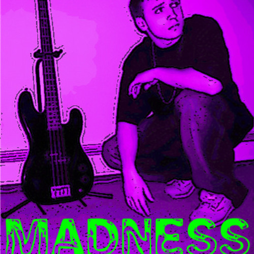 Im Not A Star (John Remix) by Mic Madness/Ernest Verb ft. Kid Nova