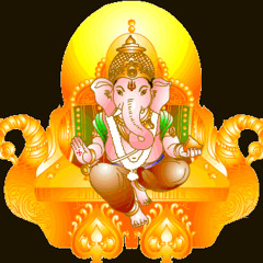 Marathi: Shree Ganesh Aarti श्री गणेश आरती