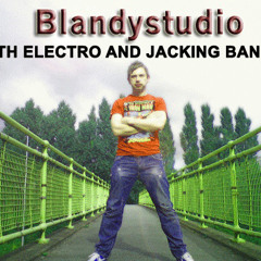 BLANDYSTUDIO SYLENTH BANK 2
