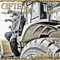 Gifted da Flamethrowa -  I Can't Believe feat. Brian Angel of Day 26