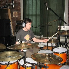 Curl of the Burl Drums (Jeremy Brown - Mastodon)