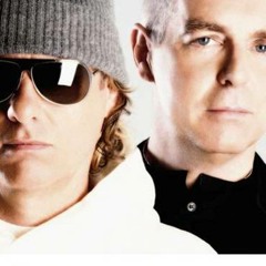 Pet Shop Boys - Numb (Chris Reece Remix) SNIPPET