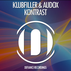 Klubfiller & Audox - Kontrast