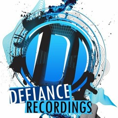 Defiant DJs - Penguin's Collide