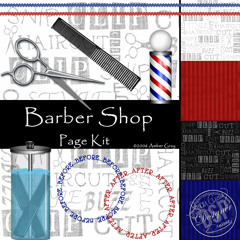 BarberShop Riddim (Prod. by Trigger)