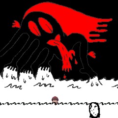 Kikiyama - Yume Nikki (glowingredhue mix)